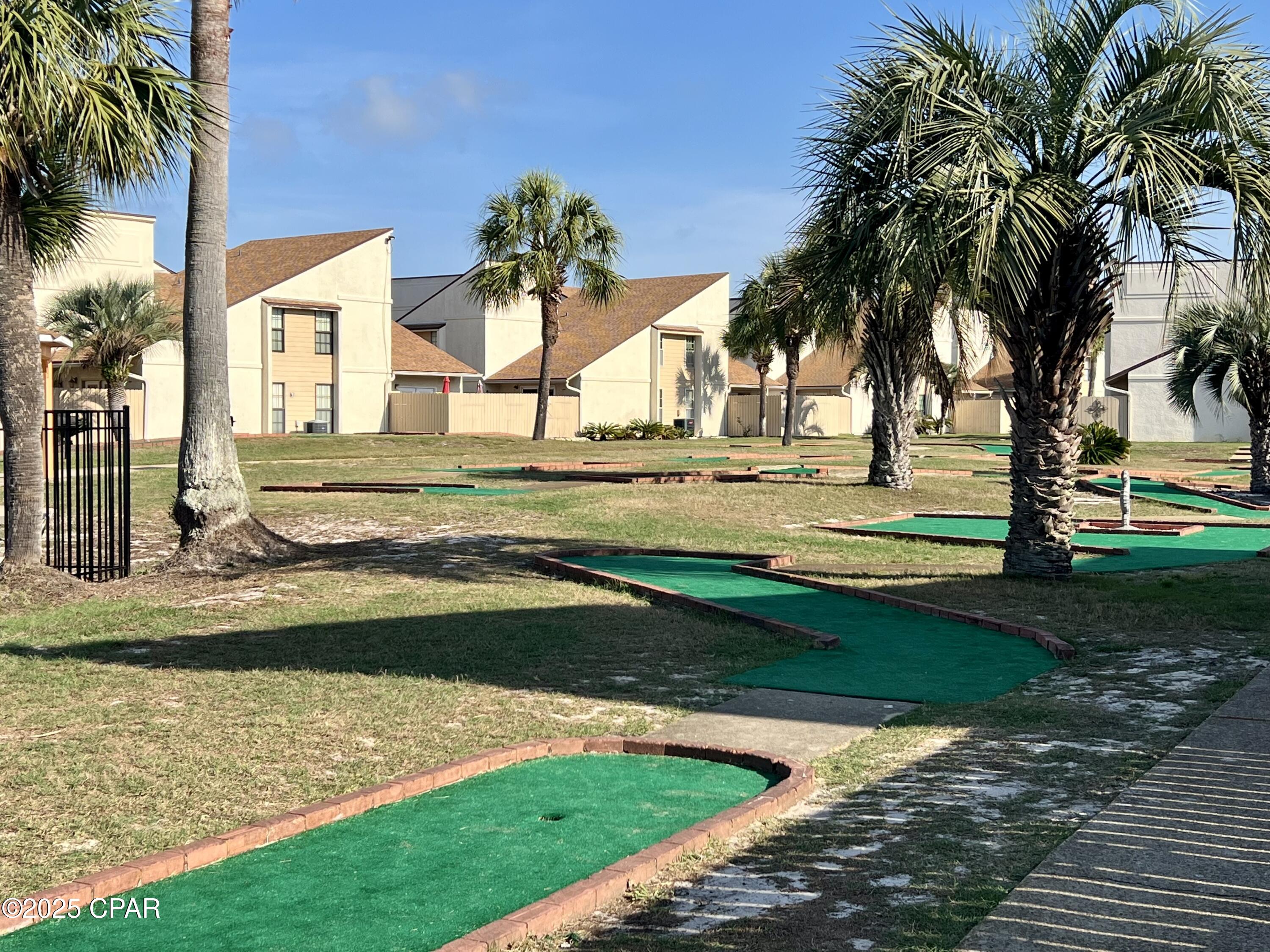 17462 Front Beach Road, Unit 27A Panama City Beach, FL 32413 - Photo 46 of 57