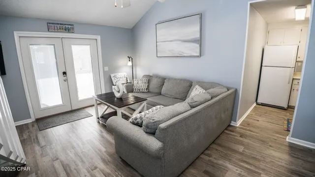 $269,000 | 17462 Front Beach Road, Unit 27A, Panama City Beach, FL 32413