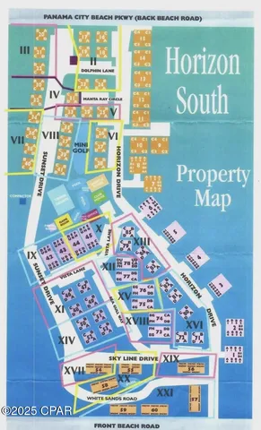 $269,000 | 17462 Front Beach Road, Unit 27A, Panama City Beach, FL 32413