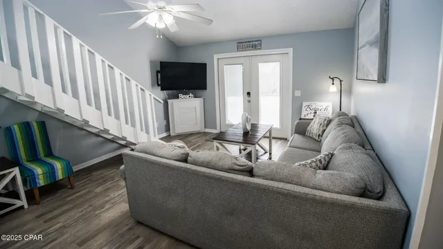 $269,000 | 17462 Front Beach Road, Unit 27A, Panama City Beach, FL 32413