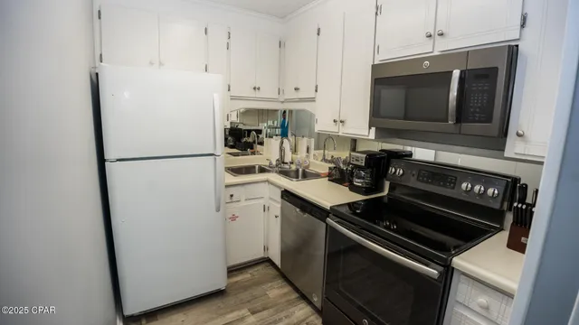 $269,000 | 17462 Front Beach Road, Unit 27A, Panama City Beach, FL 32413