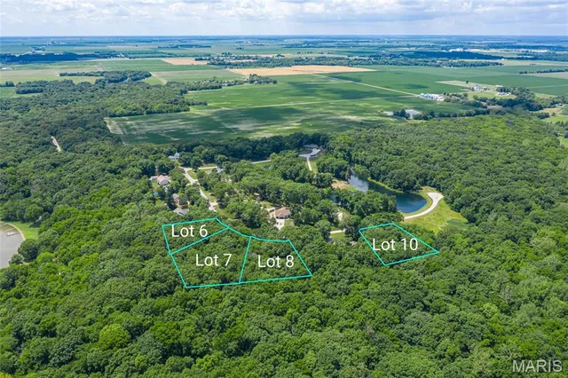 $32,000 | 10 Weeks Lane, Litchfield, IL 62056