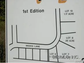 $32,000 | 10 Weeks Lane, Litchfield, IL 62056