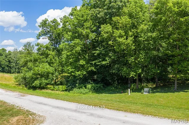 $32,000 | 10 Weeks Lane, Litchfield, IL 62056