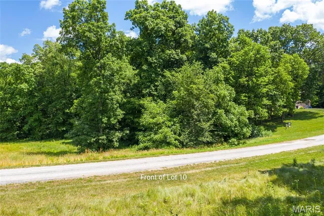 $32,000 | 10 Weeks Lane, Litchfield, IL 62056