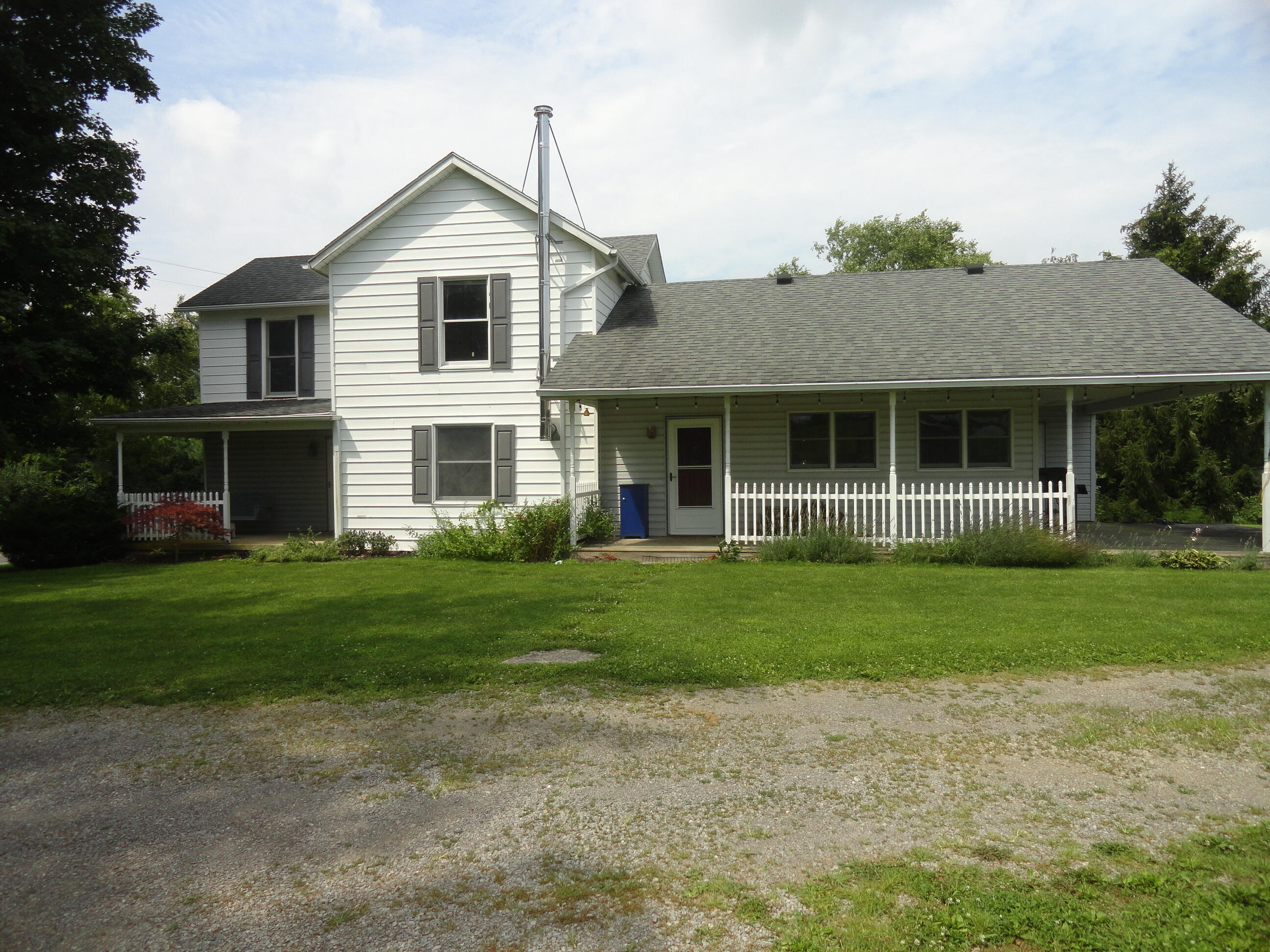 7750 Urbana Woodstock Road Cable, OH 43009 - Photo 30 of 43