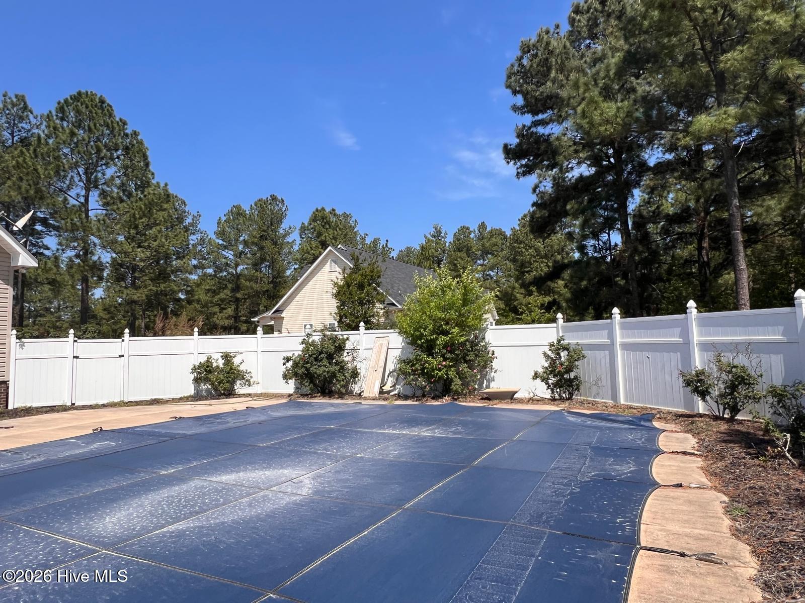 266 McDonald Church Road Rockingham, NC 28379 - Photo 46 of 48
