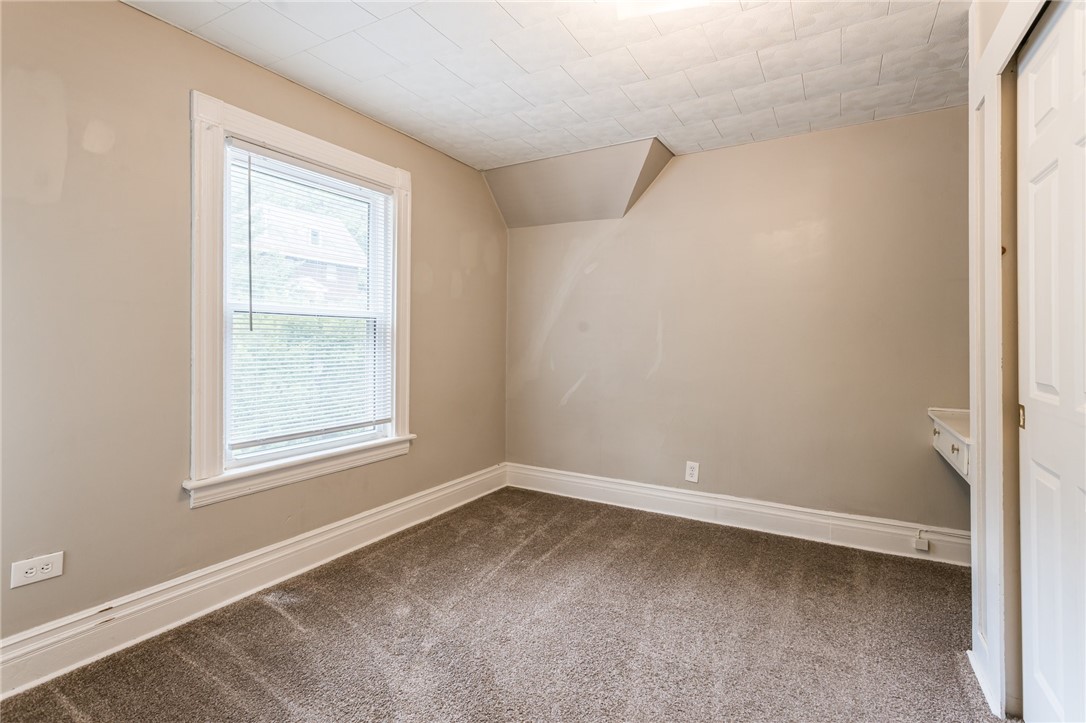 5 Rosedale Street Rochester, NY 14620 - Photo 23 of 36 Bedroom #1