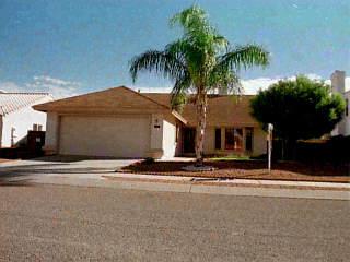 5248 West Fireopal Way Tucson, AZ 85742 - Photo 1 of 1