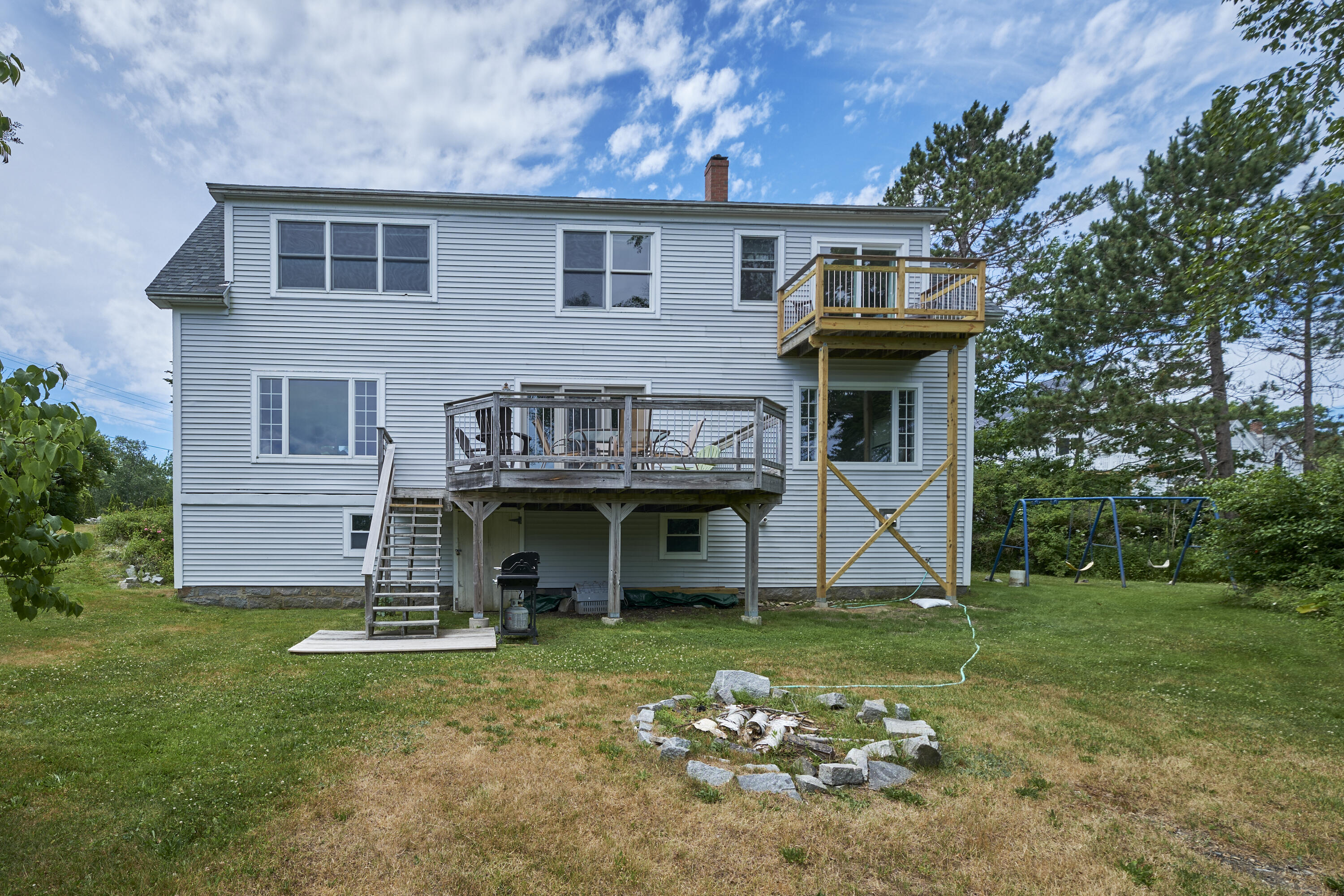 14 Mussel Farm Road Tenants Harbor, ME 04860 - Photo 9 of 59 14 Mussel Farm Road, Saint George