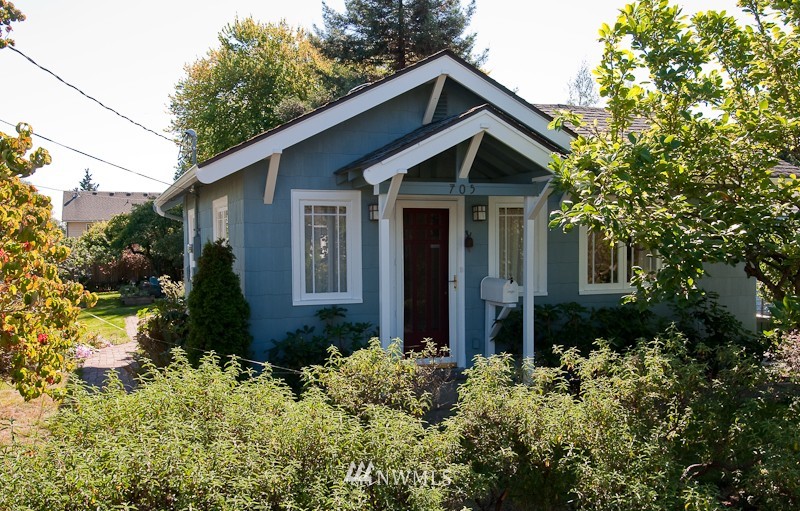 705 North 97th Street Seattle, WA 98103 - Photo 1 of 1 Gallery Image 1