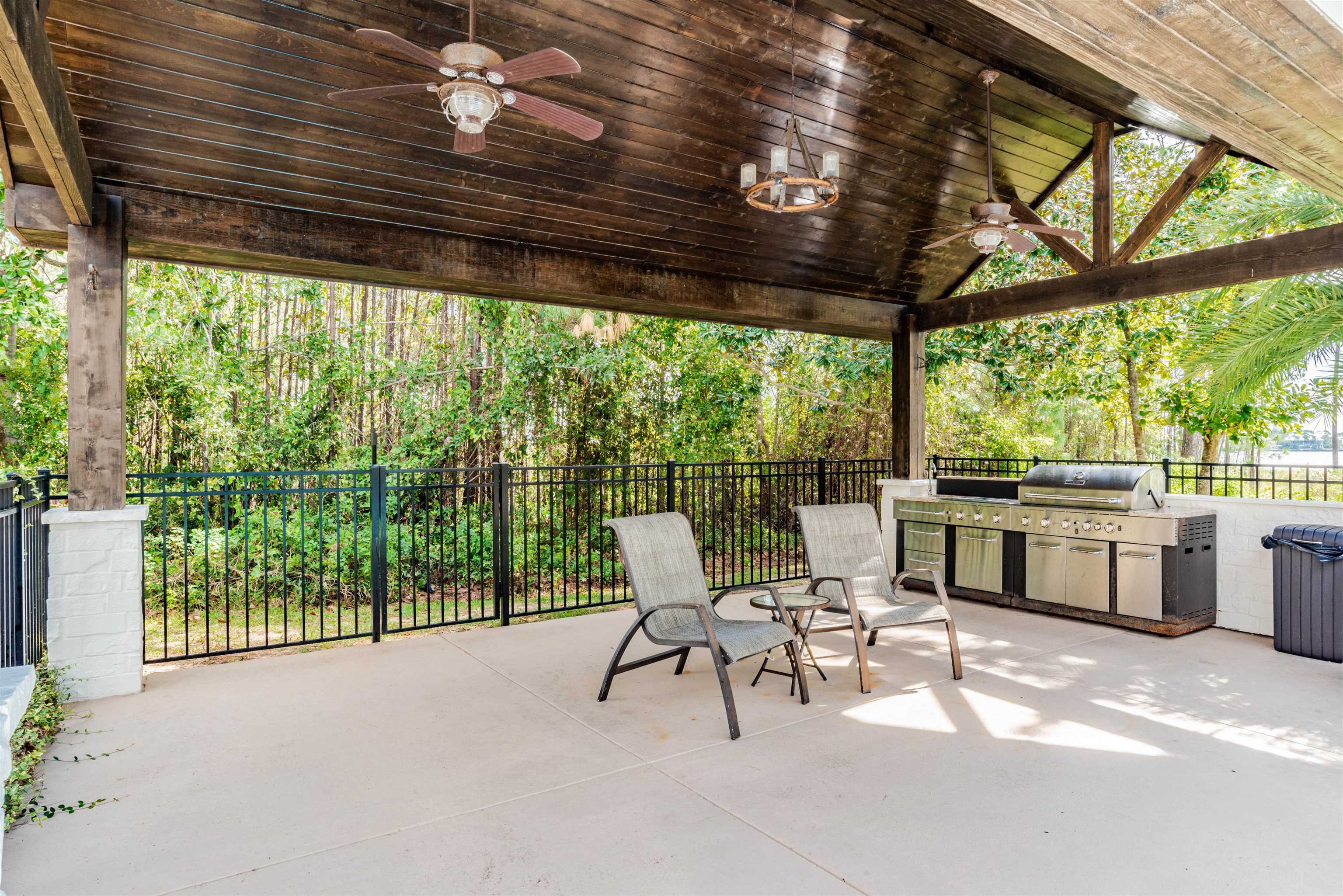 609 West Fort Morgan Road Gulf Shores, AL 36542 - Photo 25 of 50