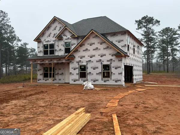 $439,900 | 685 Giles Road, Forsyth, GA 31029