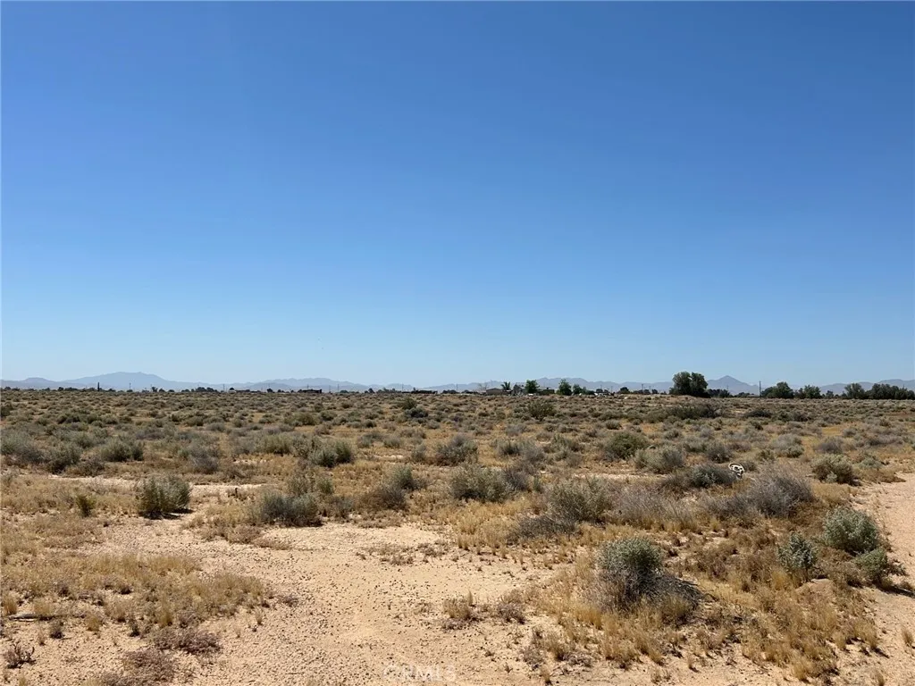 0 North Valley View Road Hinkley, CA 92347 - Photo 9 of 10