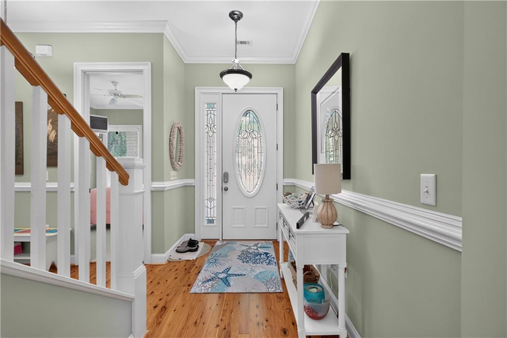 4787 Sunbury Road Midway, GA 31320 - Photo 10 of 37 Gallery Image 10