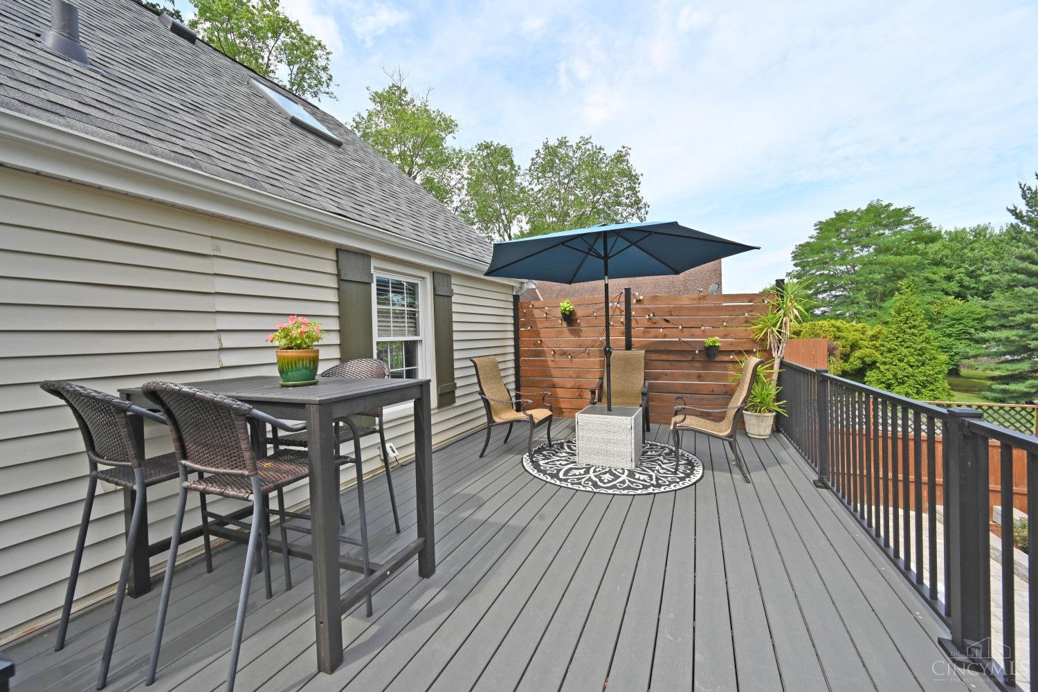 7084 Salem Road Cincinnati, OH 45230 - Photo 31 of 45