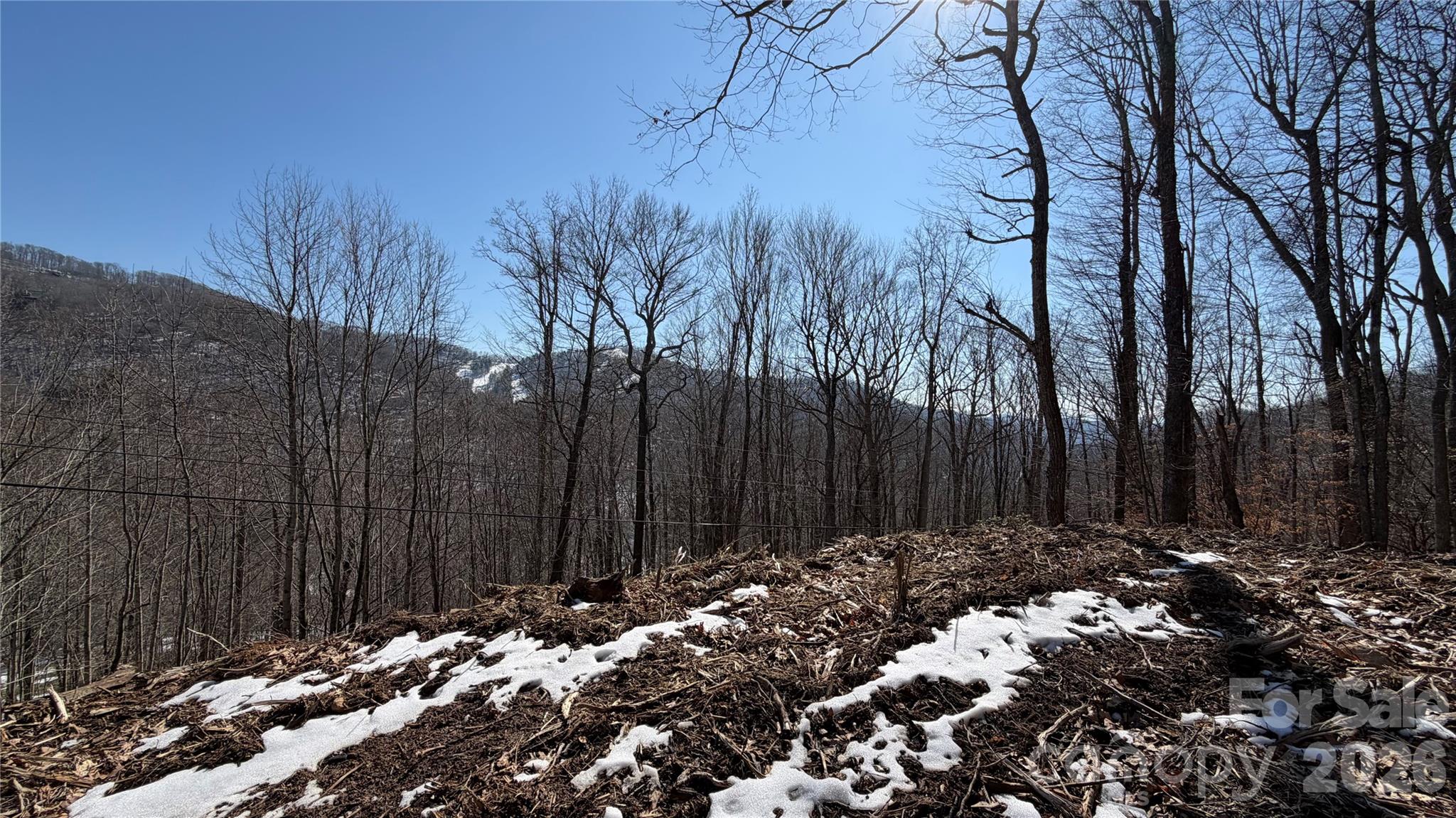 0 Foxden Road, Unit 109 Mars Hill, NC 28754 - Photo 2 of 10 a view of a black gate