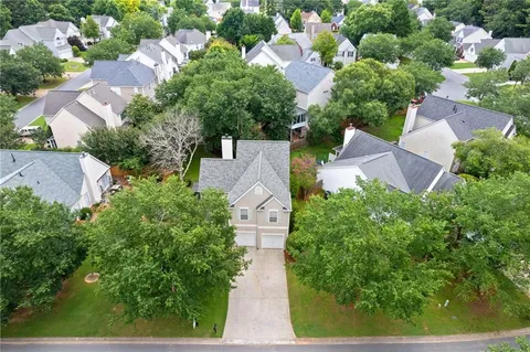 $440,000 | 2034 Crestview Way, Woodstock, GA 30188