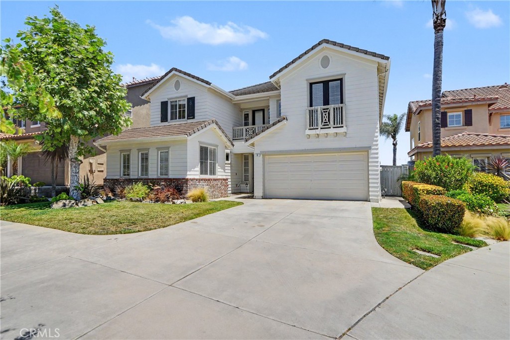 18 Lyon Ridge Aliso Viejo, CA 92656 - Photo 2 of 48