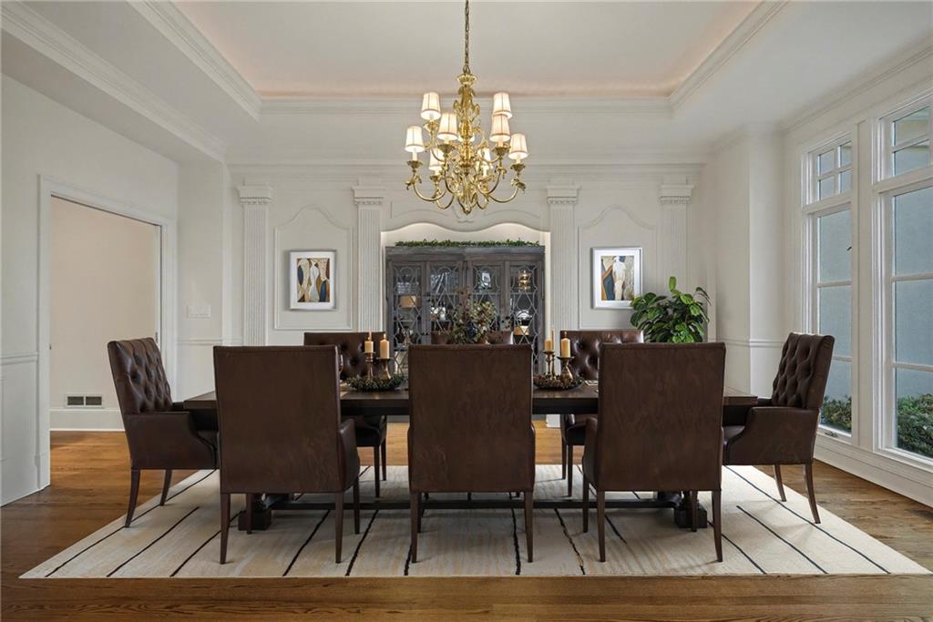 520 Chestnut Rose Lane Sandy Springs, GA 30327 - Photo 34 of 94