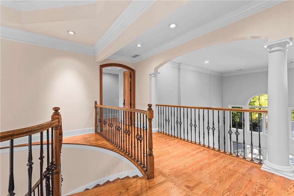 520 Chestnut Rose Lane Sandy Springs, GA 30327 - Photo 40 of 94