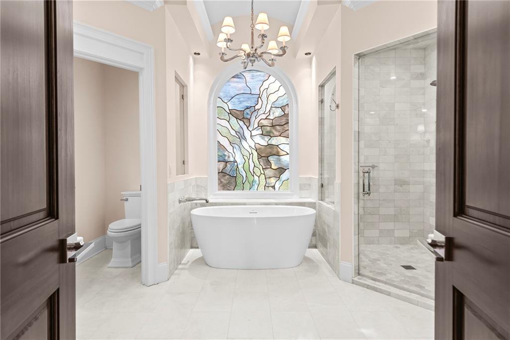 520 Chestnut Rose Lane Sandy Springs, GA 30327 - Photo 43 of 94