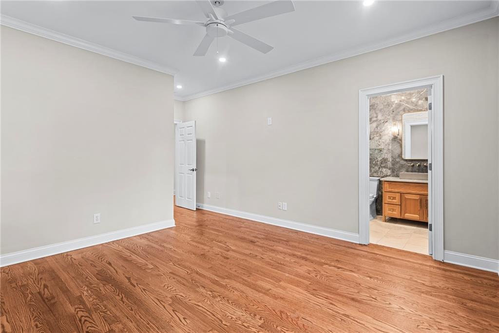 520 Chestnut Rose Lane Sandy Springs, GA 30327 - Photo 49 of 94