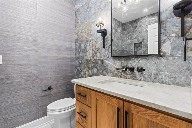 $2,250,000 | 520 Chestnut Rose Lane, Sandy Springs, GA 30327