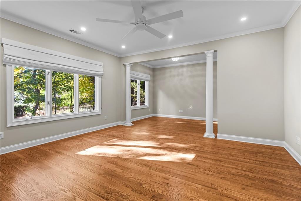 520 Chestnut Rose Lane Sandy Springs, GA 30327 - Photo 55 of 94