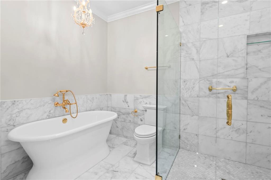 520 Chestnut Rose Lane Sandy Springs, GA 30327 - Photo 58 of 94