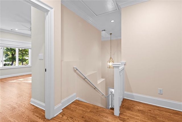 $2,250,000 | 520 Chestnut Rose Lane, Sandy Springs, GA 30327