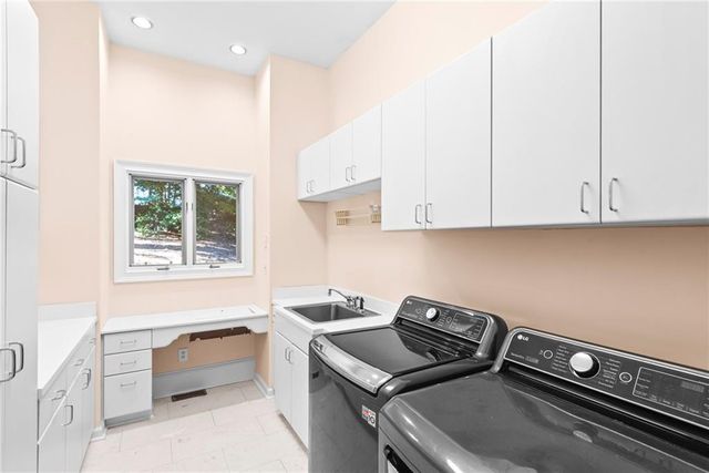 $2,250,000 | 520 Chestnut Rose Lane, Sandy Springs, GA 30327