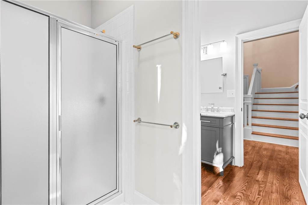 520 Chestnut Rose Lane Sandy Springs, GA 30327 - Photo 63 of 94