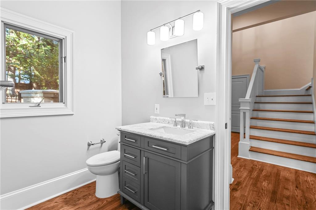 520 Chestnut Rose Lane Sandy Springs, GA 30327 - Photo 64 of 94