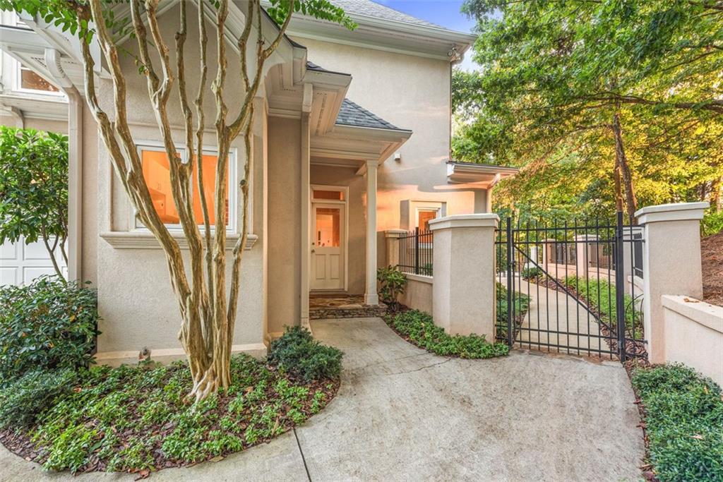 520 Chestnut Rose Lane Sandy Springs, GA 30327 - Photo 66 of 94