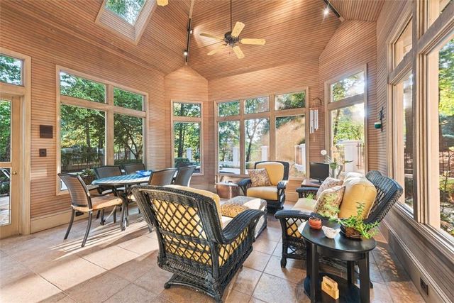 $2,250,000 | 520 Chestnut Rose Lane, Sandy Springs, GA 30327
