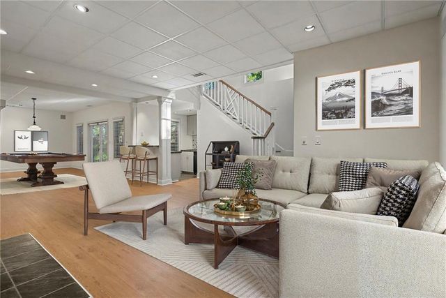 $2,250,000 | 520 Chestnut Rose Lane, Sandy Springs, GA 30327