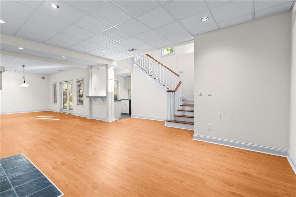 520 Chestnut Rose Lane Sandy Springs, GA 30327 - Photo 77 of 94