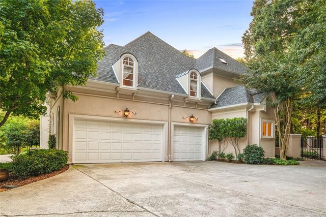 $2,250,000 | 520 Chestnut Rose Lane, Sandy Springs, GA 30327