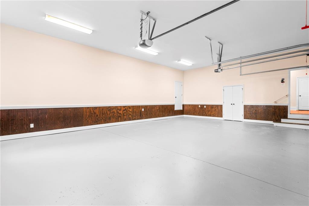 520 Chestnut Rose Lane Sandy Springs, GA 30327 - Photo 88 of 94