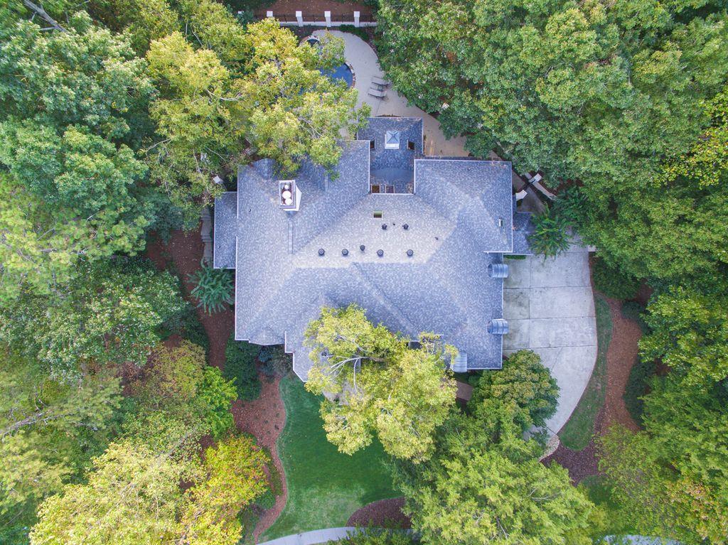 520 Chestnut Rose Lane Sandy Springs, GA 30327 - Photo 89 of 94