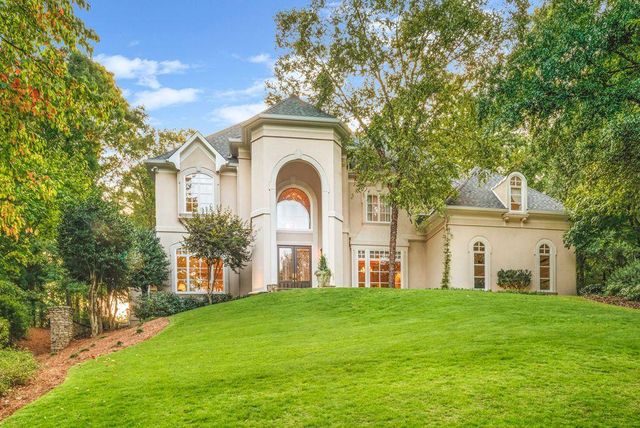$2,250,000 | 520 Chestnut Rose Lane, Sandy Springs, GA 30327