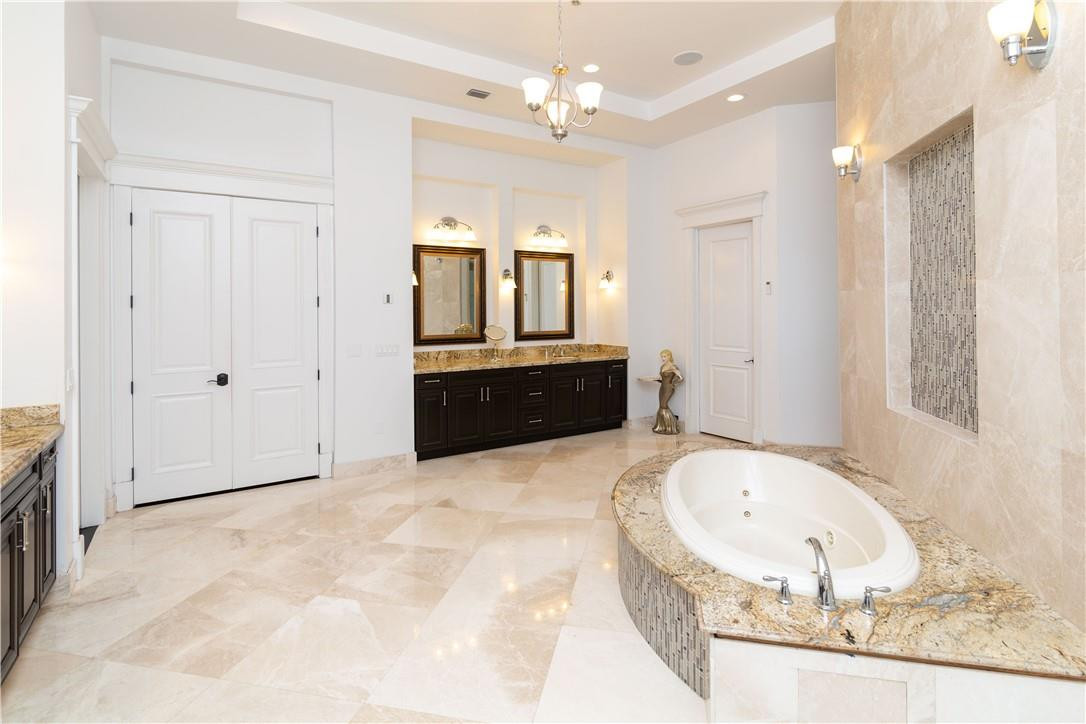 5600 Southwest 136th Avenue Southwest Ranches, FL 33330 - Photo 24 of 32 a view of bathroom with bathtub and shower