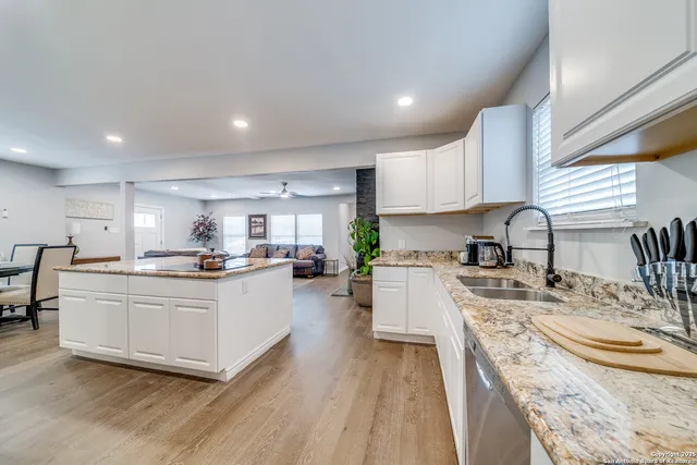 $3,950 | 811 West Kings Highway, San Antonio, TX 78212