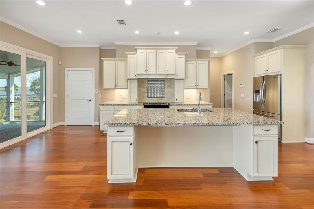 4122 Riverside Drive Brunswick, GA 31520 - Photo 21 of 53