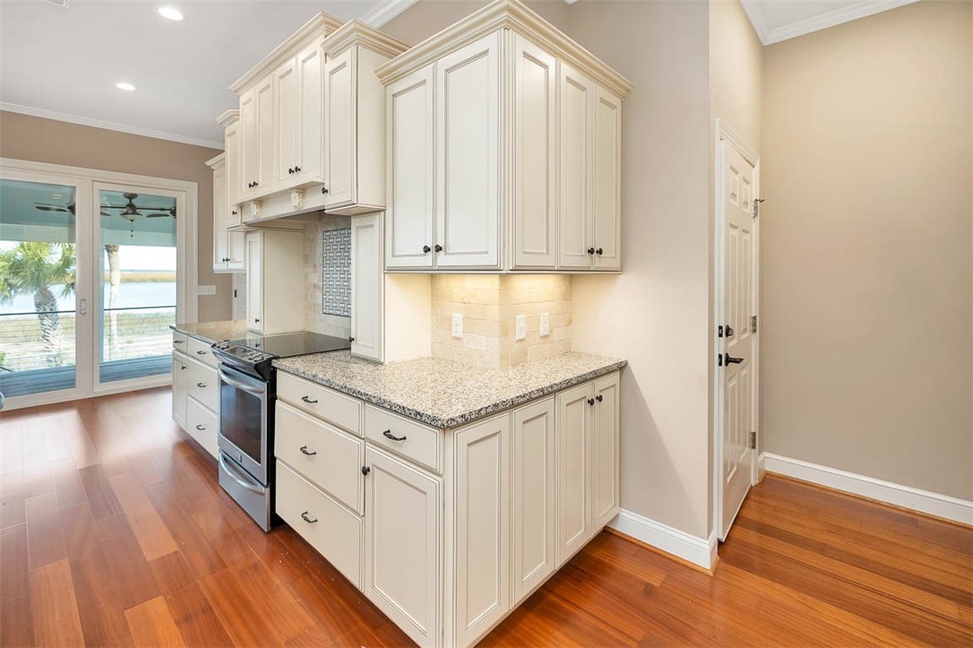 4122 Riverside Drive Brunswick, GA 31520 - Photo 23 of 53
