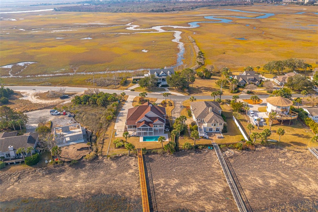 4122 Riverside Drive Brunswick, GA 31520 - Photo 3 of 53