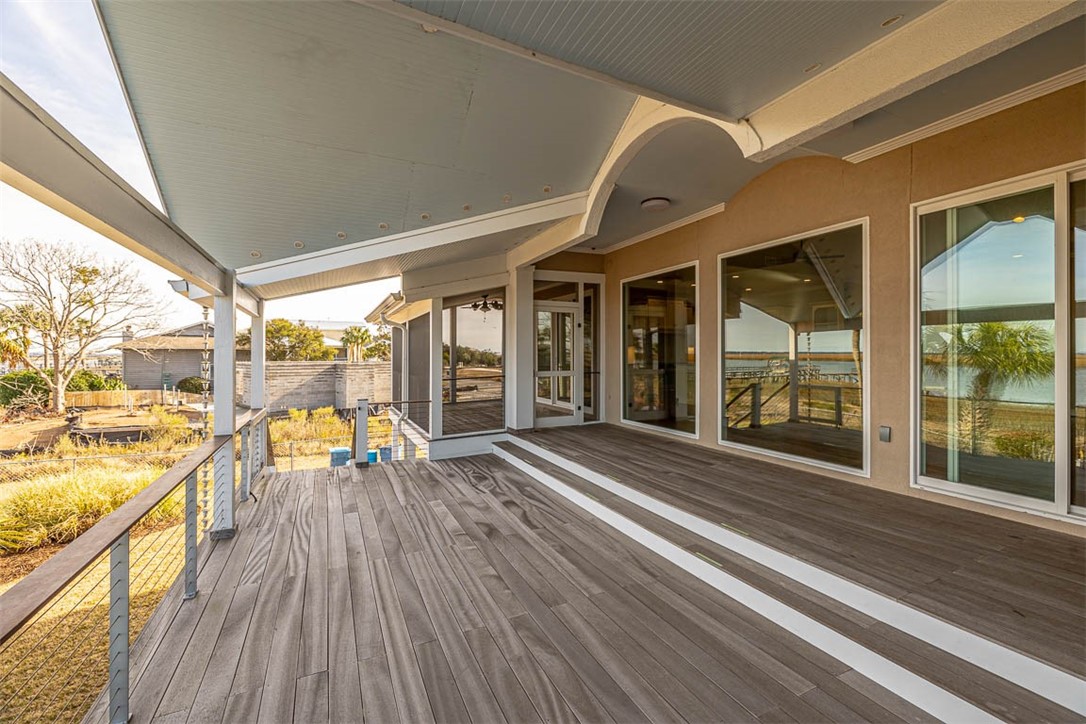 4122 Riverside Drive Brunswick, GA 31520 - Photo 34 of 53