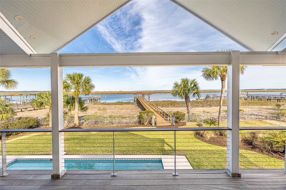 4122 Riverside Drive Brunswick, GA 31520 - Photo 35 of 53