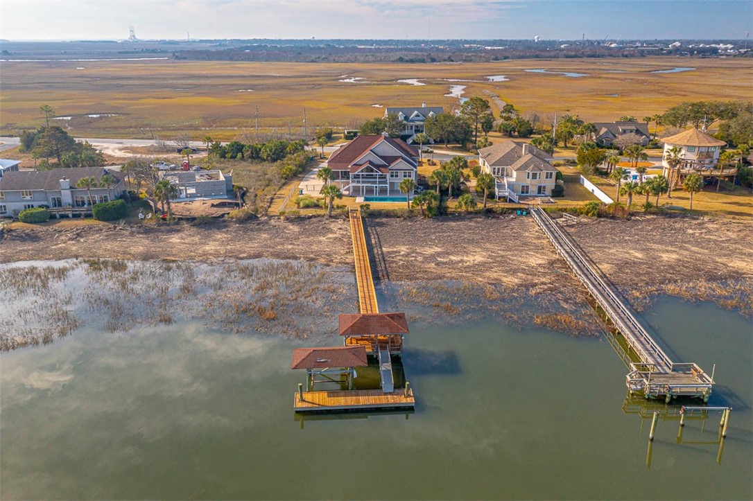 4122 Riverside Drive Brunswick, GA 31520 - Photo 42 of 53